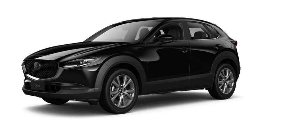 2025 MY24 Mazda CX-30 DM2W7A G20 Evolve SUV Image 19