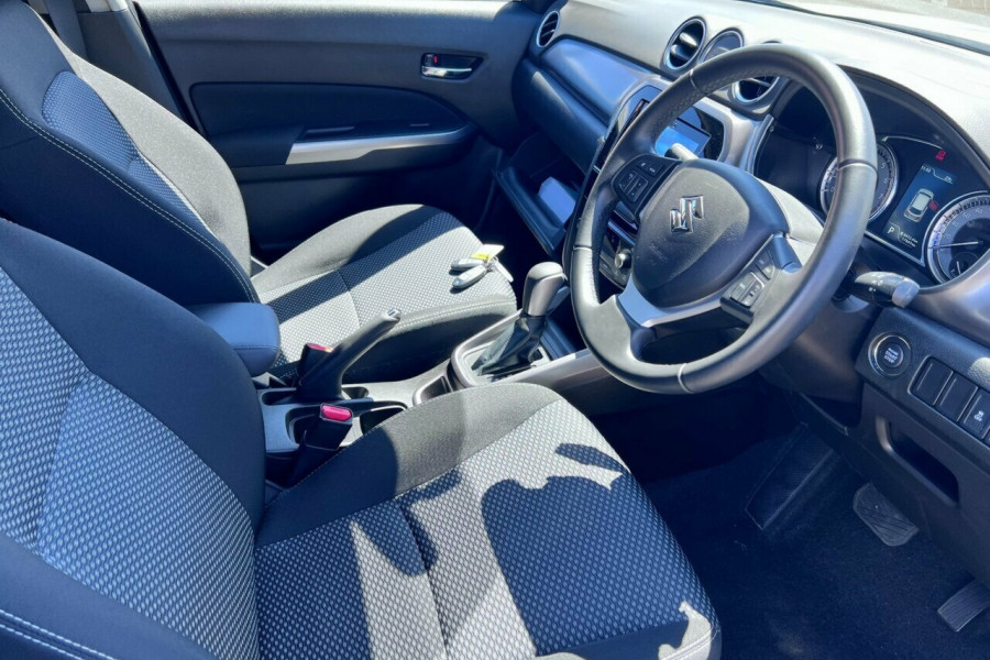 2023 Suzuki Vitara LY Series II  SUV Image 11