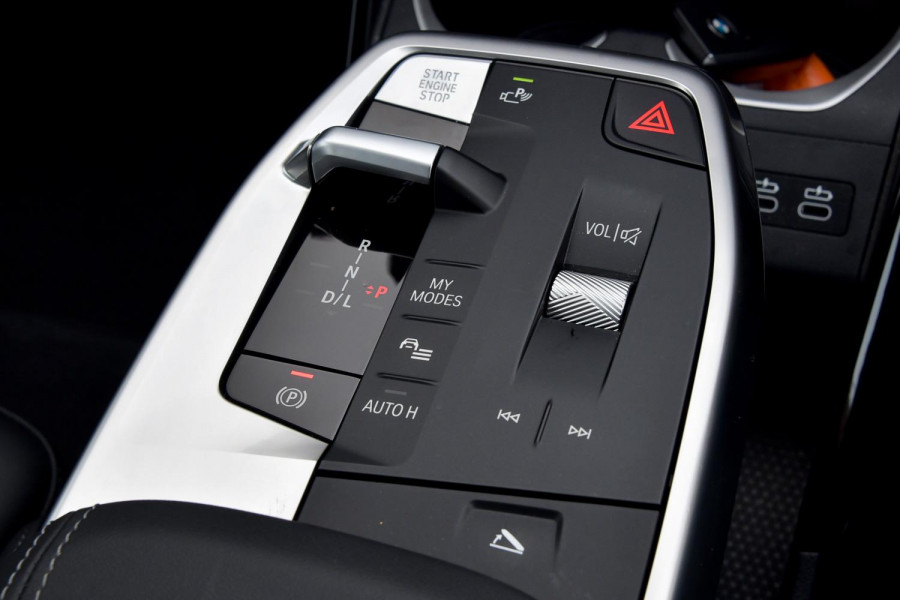 2025 BMW X1 U11 sDrive18i SUV