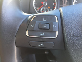 2013 MY14 Volkswagen Tiguan 5N  103TDI 103TDI - Pacific Wagon