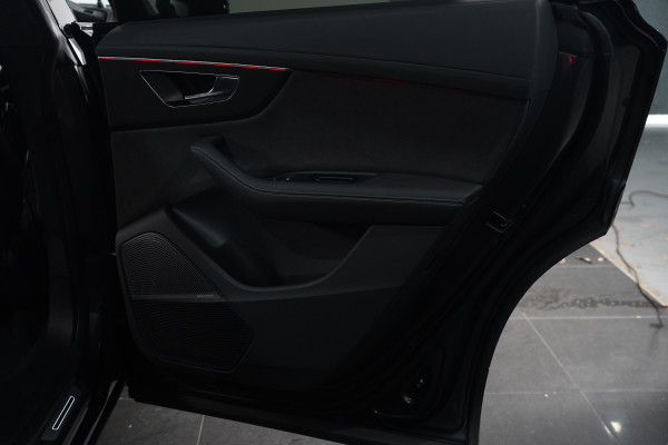 2022 Audi Rs Q8 Tfsi Quattro SUV Image 47