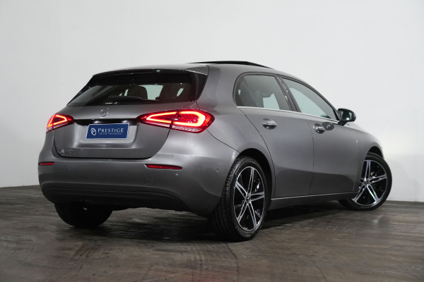 2019 Mercedes-Benz A-Class A180 Hatch Image 7