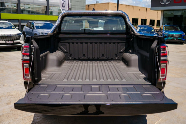2026 GWM Cannon NPW Premium Ute Image 8