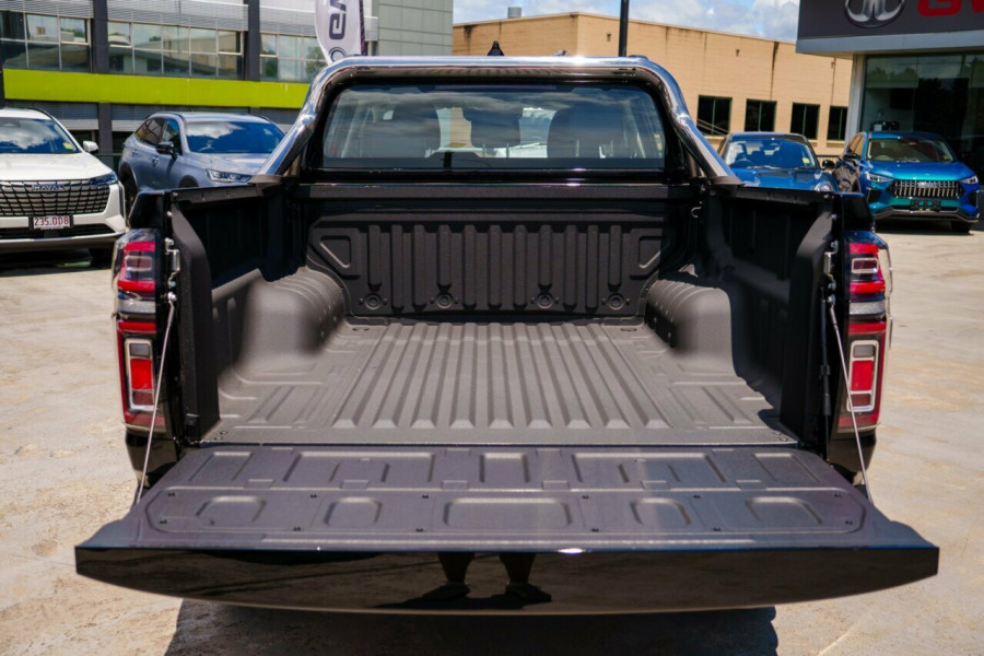 2026 GWM Cannon NPW Premium Ute Image 8