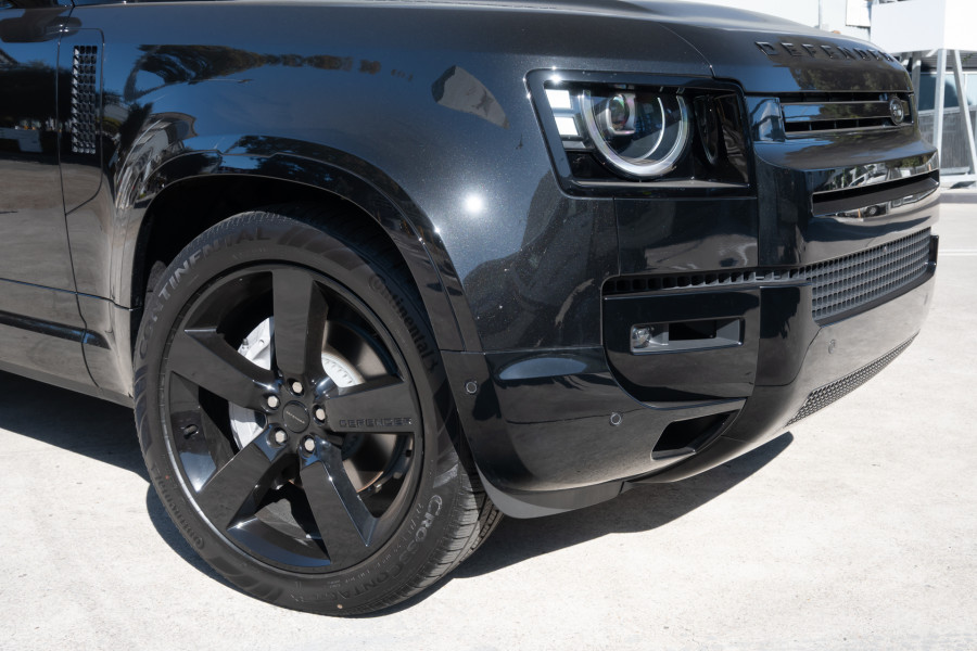 2026 Land Rover Defender L663 110 D350 X-Dynamic HSE SUV