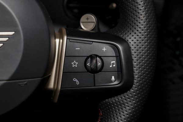 2026 MY25 MINI Cooper F66 JCW Favoured Hatch image 18