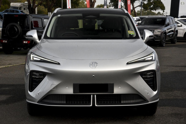 2026 MG MGS6 EV IS3E Essence SUV Image 2