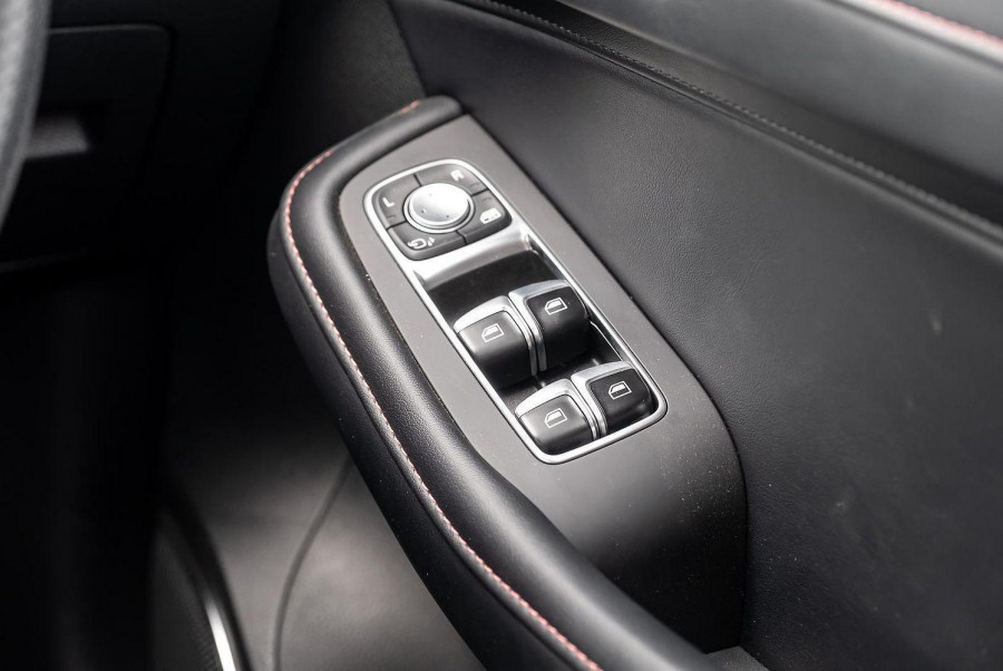 2022 MG HS Plus EV SAS23 Excite SUV Image 14
