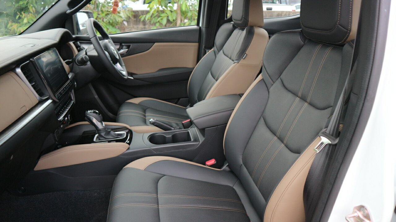 2024 Mazda BT-50 TF SP Ute Image 22