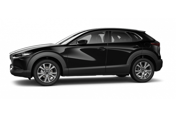 2025 Mazda CX-30 DM Series G25 Touring SUV Image 23