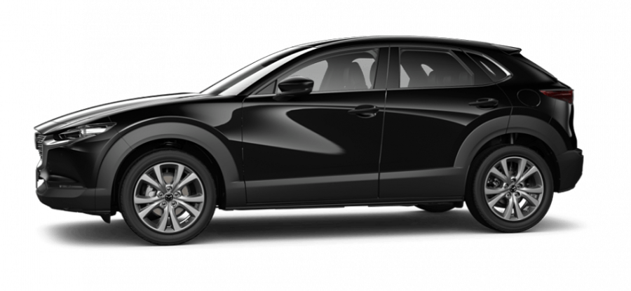 2025 Mazda CX-30 DM Series G25 Touring SUV Image 23