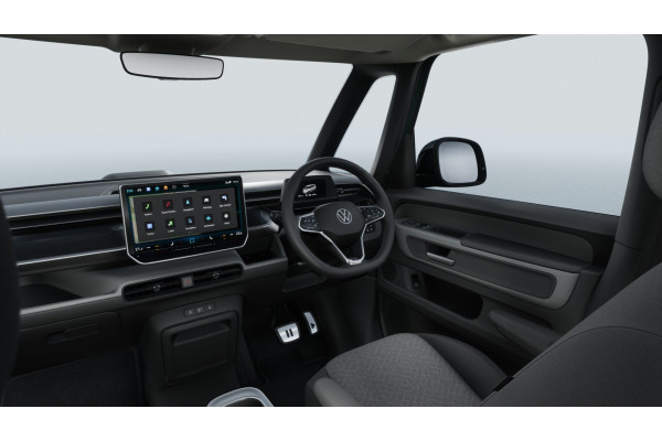 2025 Volkswagen ID. Buzz EB Pro BEV560 People Mover Image 13