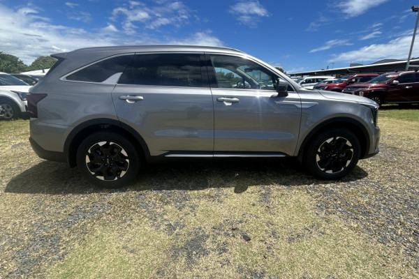 2024 MY25 Kia Sorento MQ4 PE Sport SUV