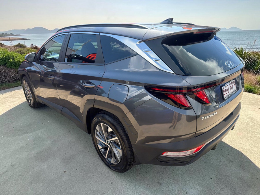 2023 Hyundai Tucson NX4.V2 Elite SUV Image 4