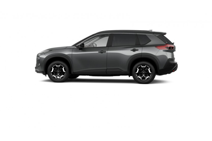 2024 MY25 Nissan X-Trail T33 N-TREK SUV Image 30