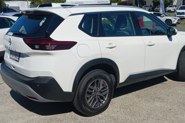 2024 Nissan X-Trail T33 ST SUV Image 3