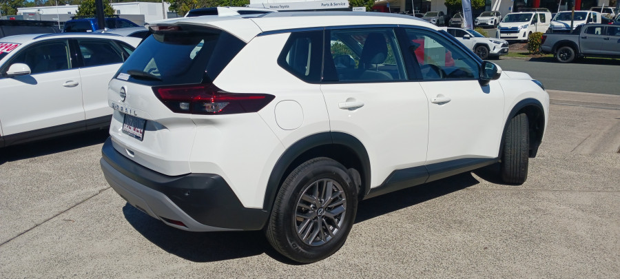 2024 Nissan X-Trail T33 ST SUV Image 3