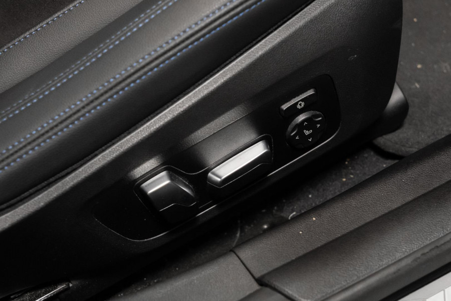 2023 BMW 4 Series G26 420i M Sport Hatch