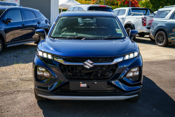 2025 Suzuki Fronx KW Hybrid GLX Wagon Image 5