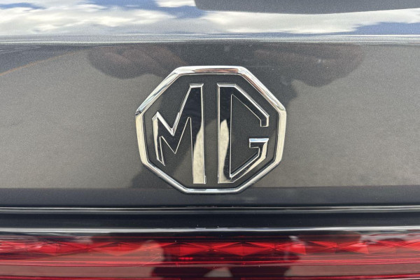 2025 MG QS IS31 Essence SUV Image 11