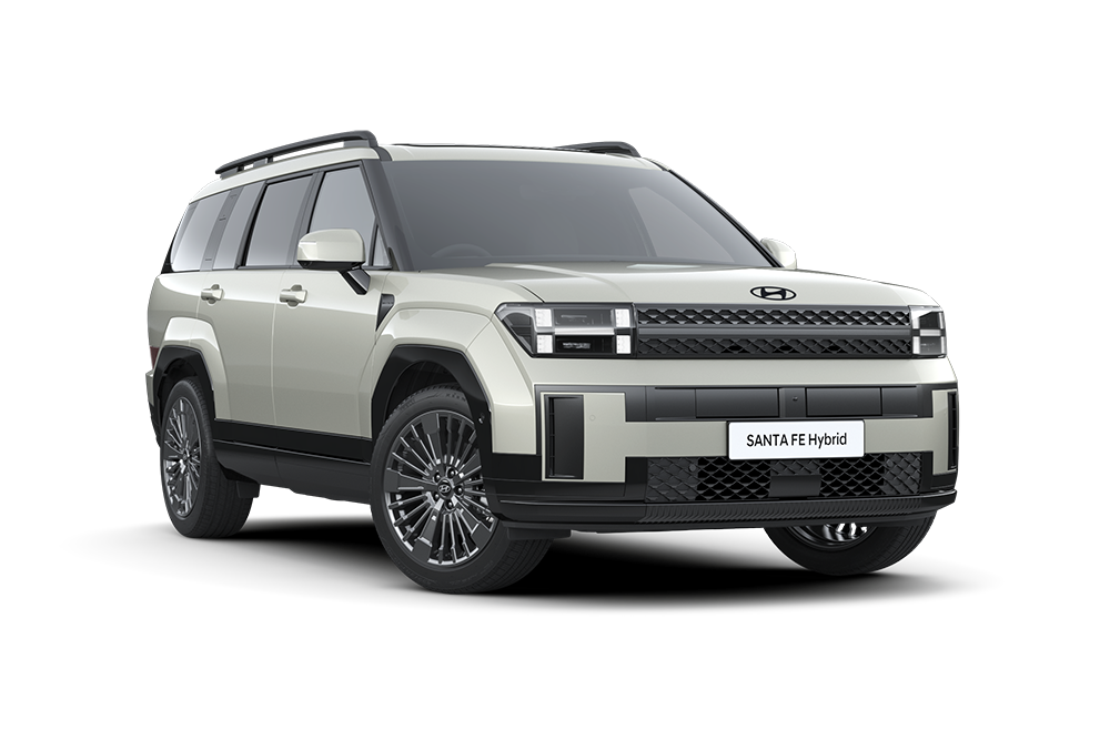 2025 Hyundai Santa Fe MX5.V1 Hybrid Calligraphy SUV