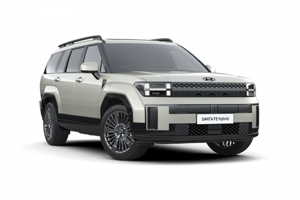 2025 Hyundai Santa Fe MX5.V1 Hybrid Calligraphy SUV
