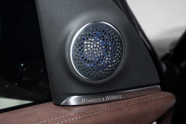 2025 BMW XM G09 Label SUV image 19