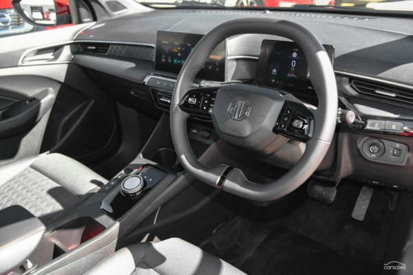 2026 MG MG3 ZP22 Essence Hybrid+ Hatch Image 20