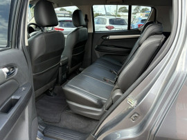 2017 MY18 Holden Trailblazer RG Z71 SUV image 8