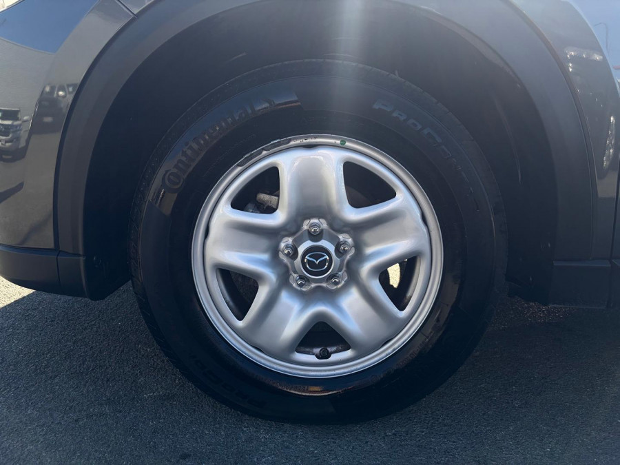 2018 Mazda CX-5 KF2W7A Maxx Sport SUV Image 11