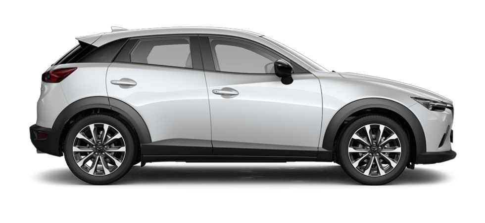 2024 Mazda CX-3 DK G20 Evolve SUV Image 10