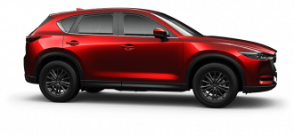 2021 Mazda CX-5 KF Series Maxx Sport Wagon image 9