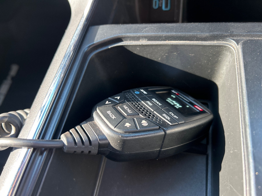 2023 Ford F-150 Tw.Turbo XLT Ute Image 37