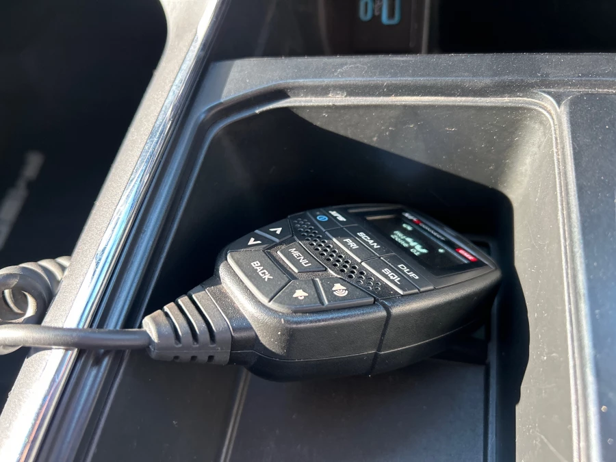 2023 Ford F-150 Tw.Turbo XLT Ute Image 37