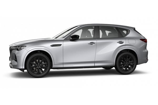 2025 Mazda CX-60 KH Series D50e GT SUV Image 23