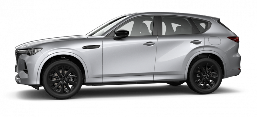 2025 Mazda CX-60 KH Series D50e GT SUV Image 23