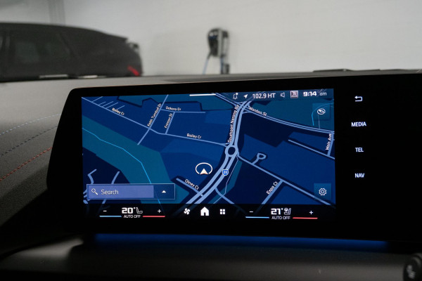 2025 BMW 1 Series F70 M135 xDrive Hatch image 16
