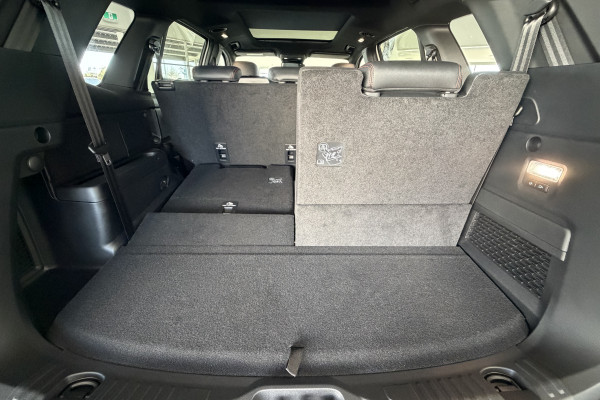 2026 MY26.5 Ford Everest UB Wildtrak SUV Image 15