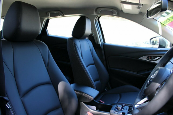 2025 Mazda CX-3 DK G20 Evolve SUV Image 23