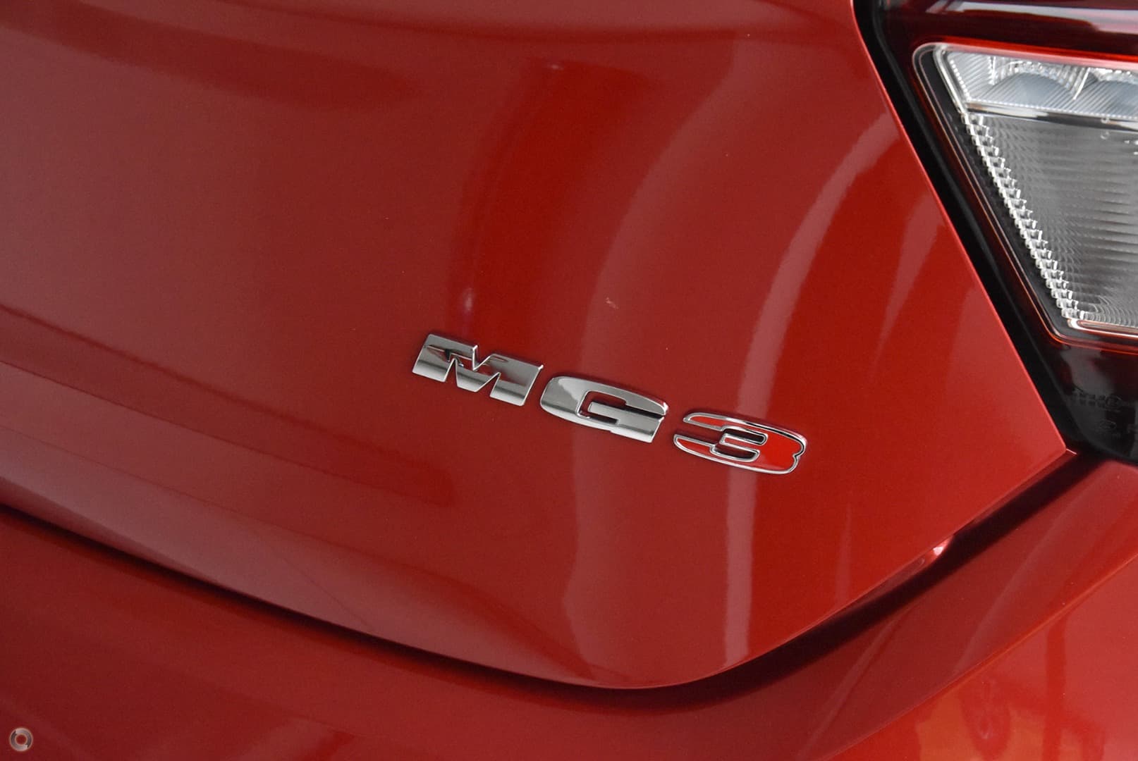 2021 MG MG3  Excite Hatch Image 10