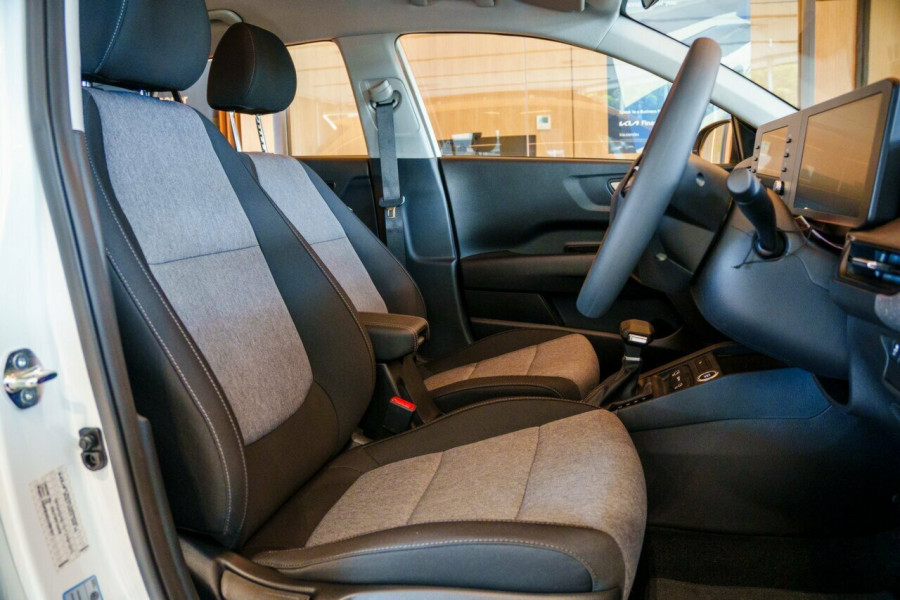 2026 Kia Stonic YB PE2 S SUV Image 16