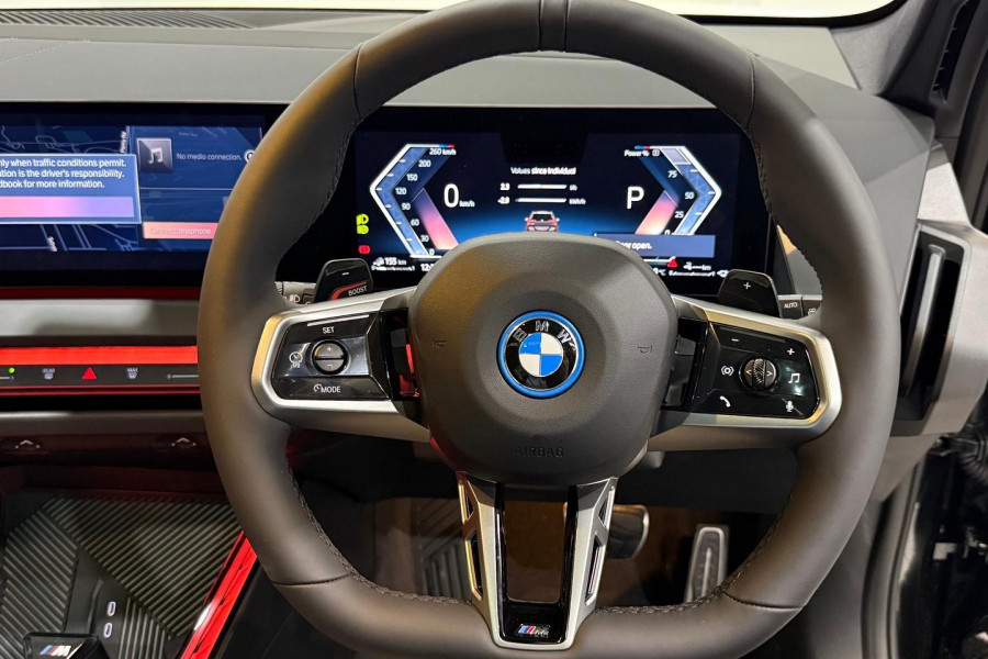 2026 MY25 BMW X3 G45 30e xDrive SUV
