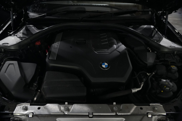 2022 BMW 3 Series 30i M Sport Touring SUV image 35