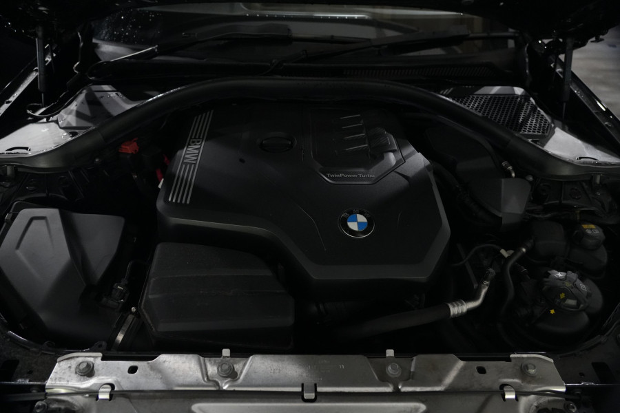 2022 BMW 3 Series 30i M Sport Touring SUV