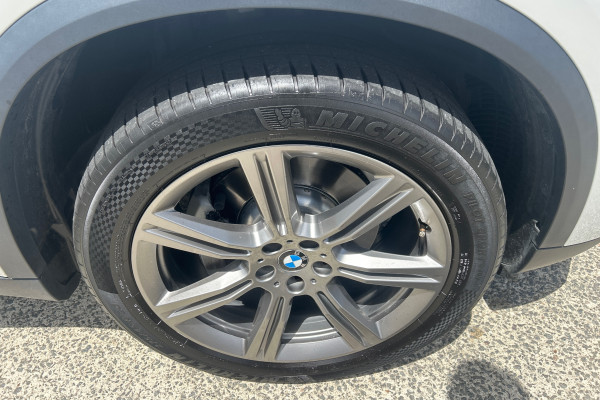 2020 BMW X5 G05 Turbo xDrive25d SUV Image 17