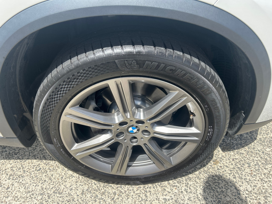2020 BMW X5 G05 Turbo xDrive25d SUV Image 17