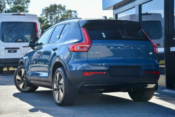 2023 MY24 Volvo XC40 XZ Recharge Pure Electric SUV