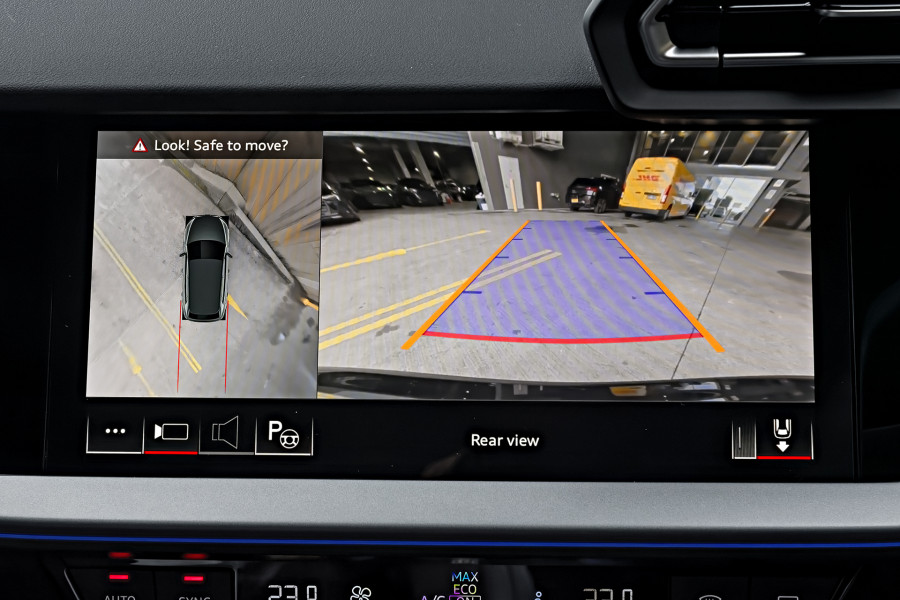 2026 Audi A3 GY TFSI 150kW S line Hatch