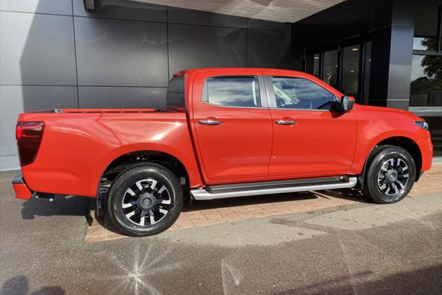2025 Mazda BT-50 TF XTR Ute Image 13