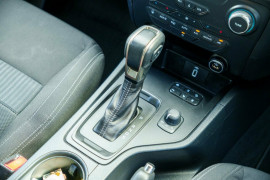 2019 Ford Ranger PX MkIII Sport Ute